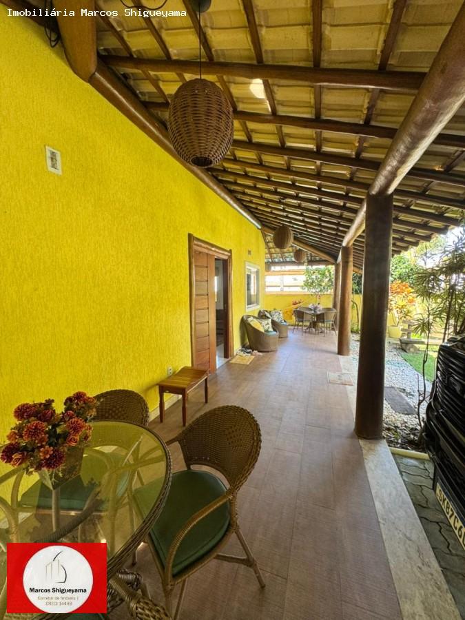 Casa de Condomínio, 4 quartos - Foto 26