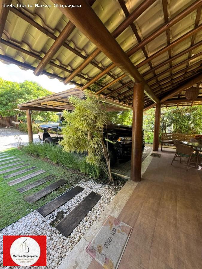 Casa de Condomínio, 4 quartos - Foto 31