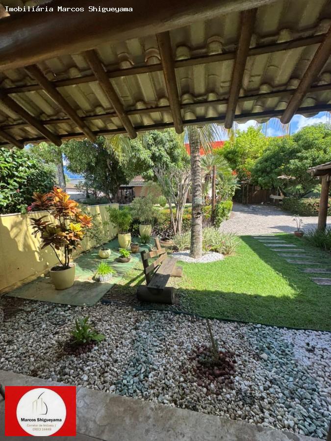 Casa de Condomínio, 4 quartos - Foto 32