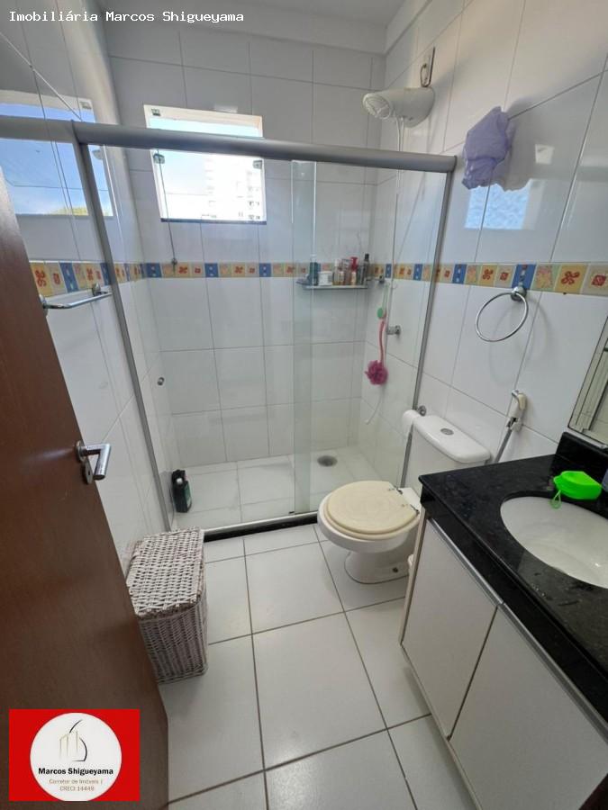 Casa de Condomínio, 4 quartos - Foto 21