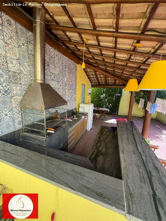 Casa de Condomínio, 4 quartos - Foto 27