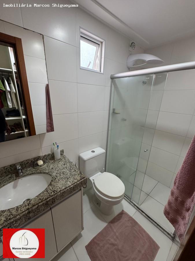 Apartamento, 4 quartos, 200 m² - Foto 6