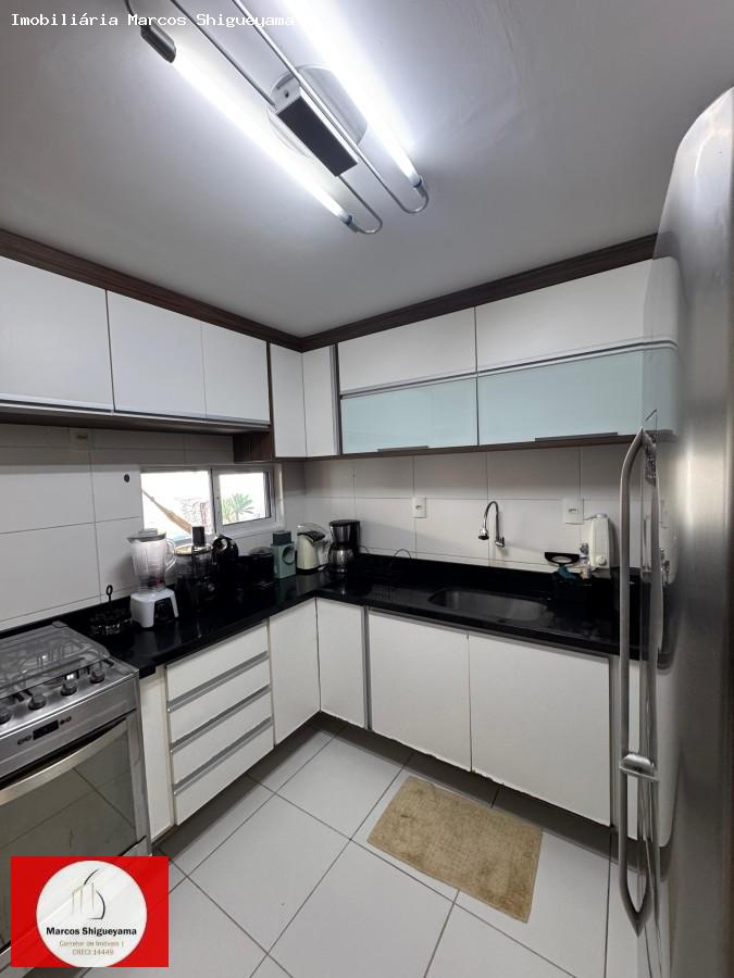 Apartamento, 4 quartos, 200 m² - Foto 3