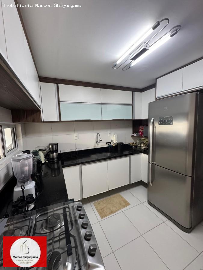 Apartamento, 4 quartos, 200 m² - Foto 2