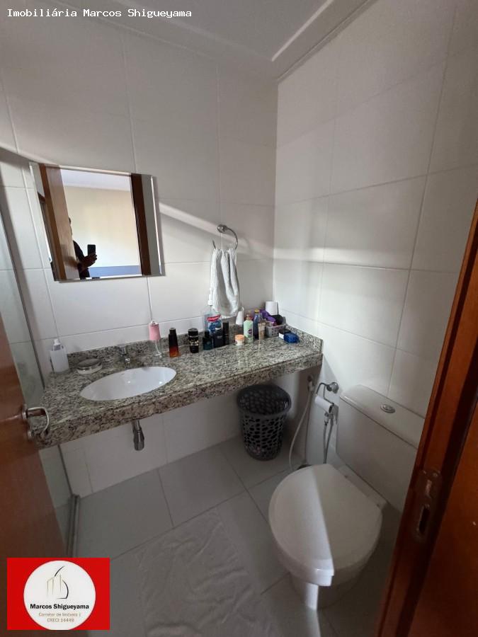 Apartamento, 4 quartos, 200 m² - Foto 12