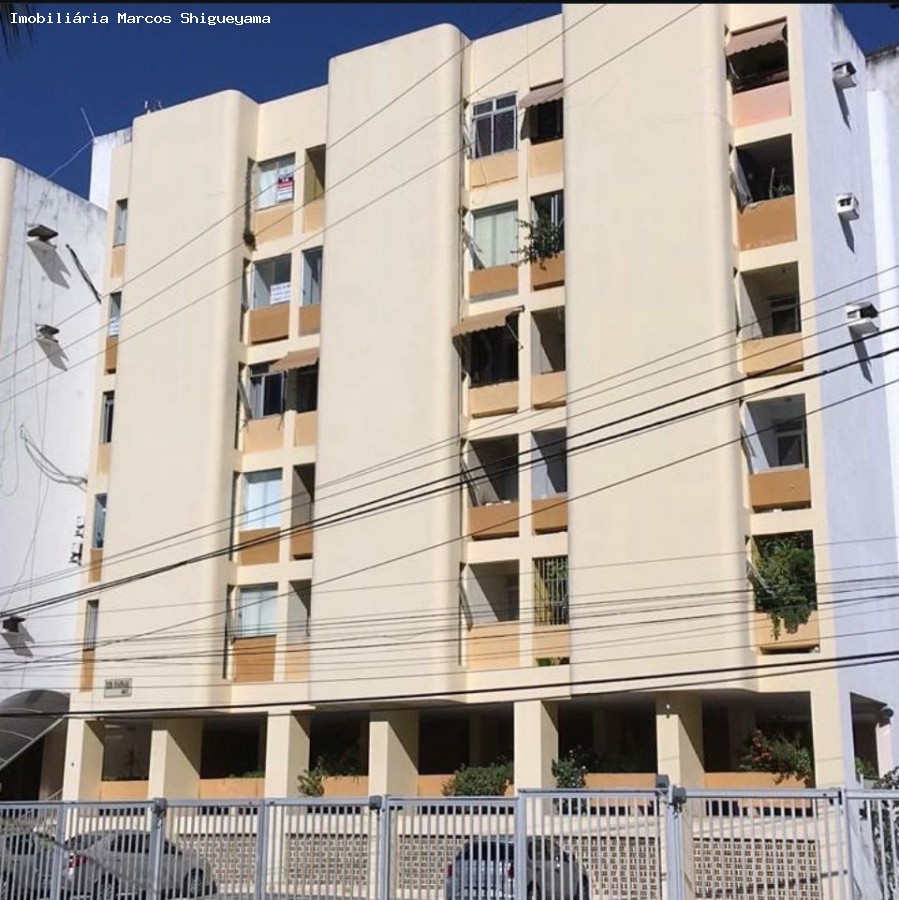 Apartamento, 1 quarto, 50 m² - Foto 1