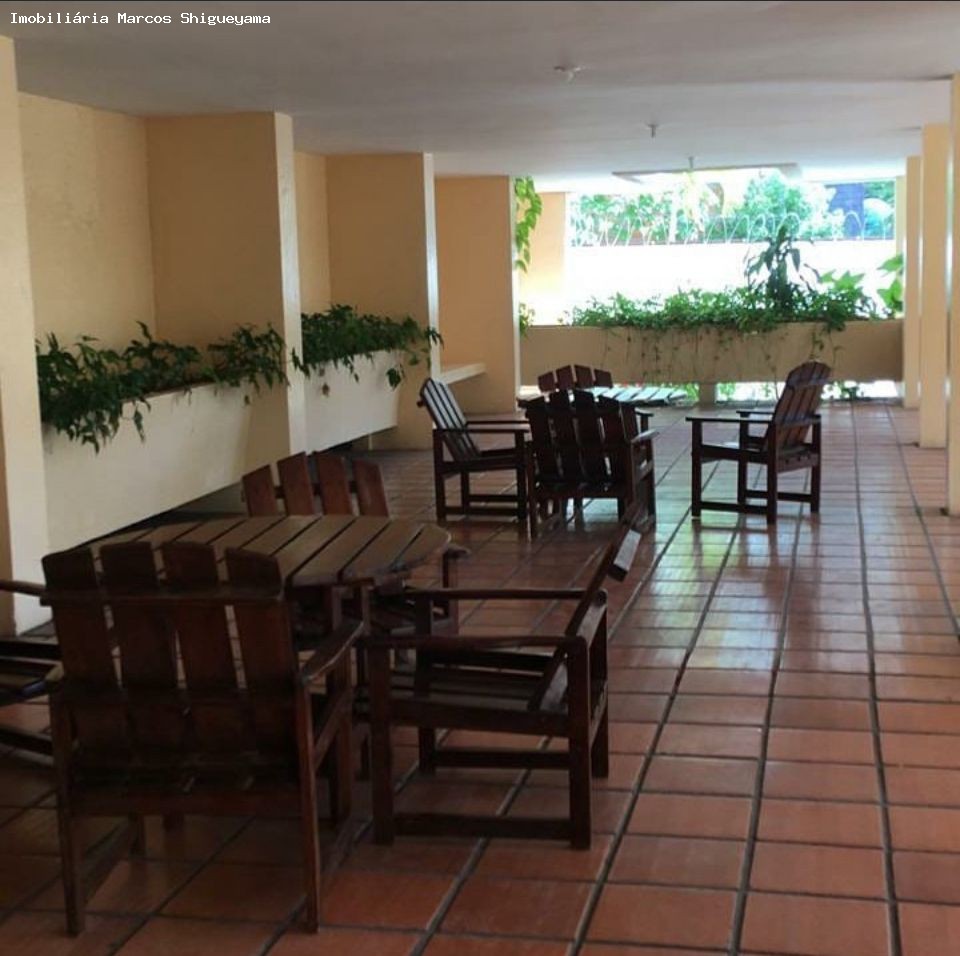 Apartamento, 1 quarto, 50 m² - Foto 2