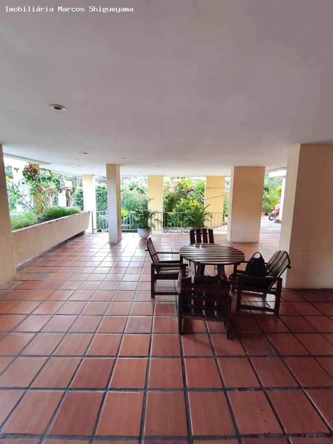 Apartamento, 1 quarto, 50 m² - Foto 5