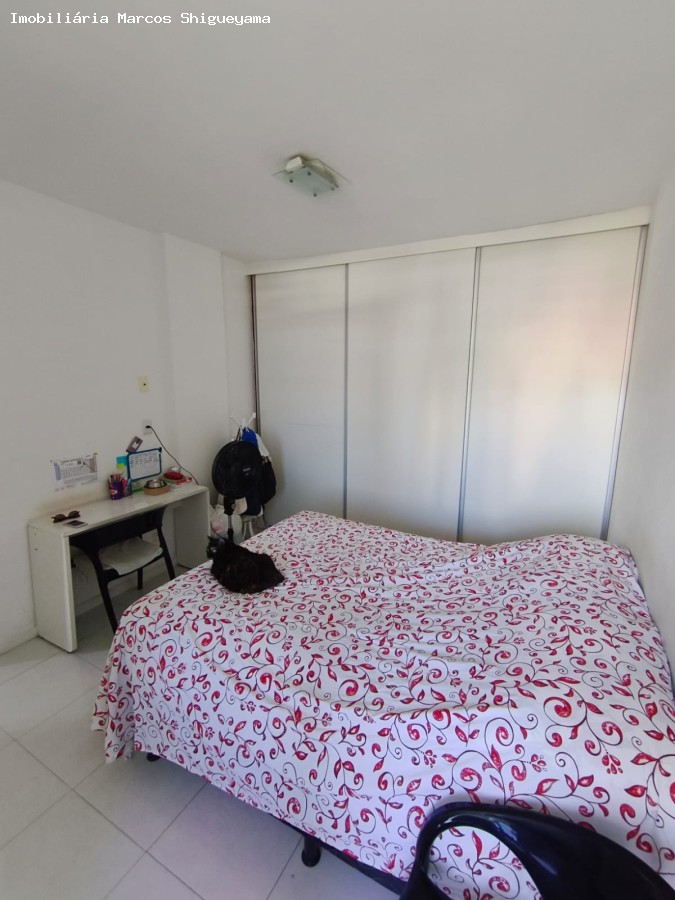 Apartamento, 1 quarto, 50 m² - Foto 8