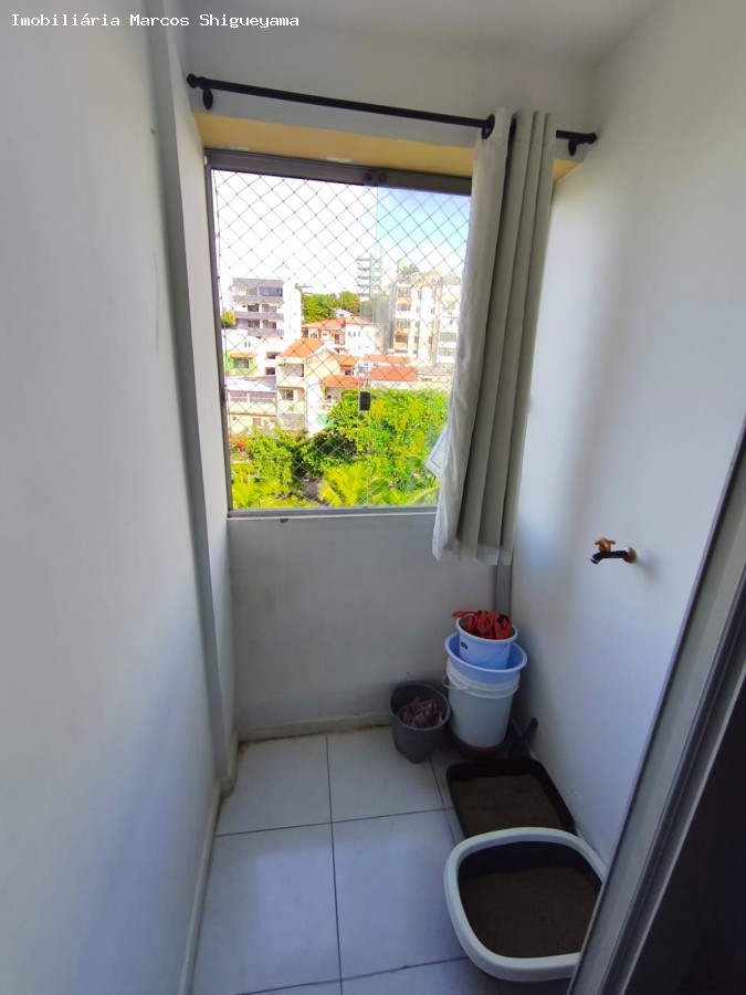 Apartamento, 1 quarto, 50 m² - Foto 12