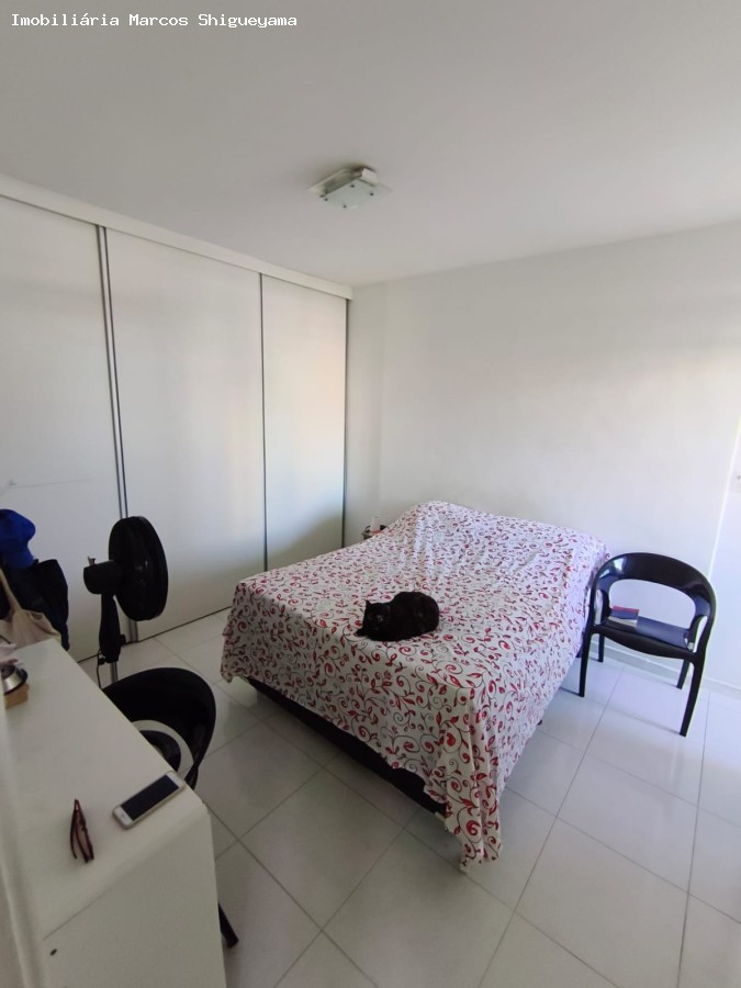 Apartamento, 1 quarto, 50 m² - Foto 7