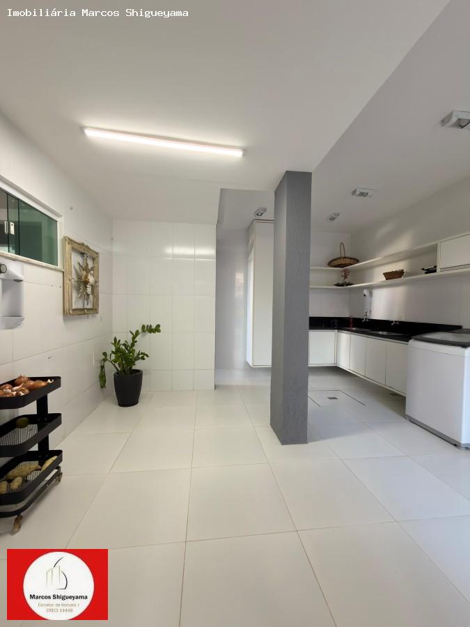 Casa de Condomínio, 4 quartos - Foto 2