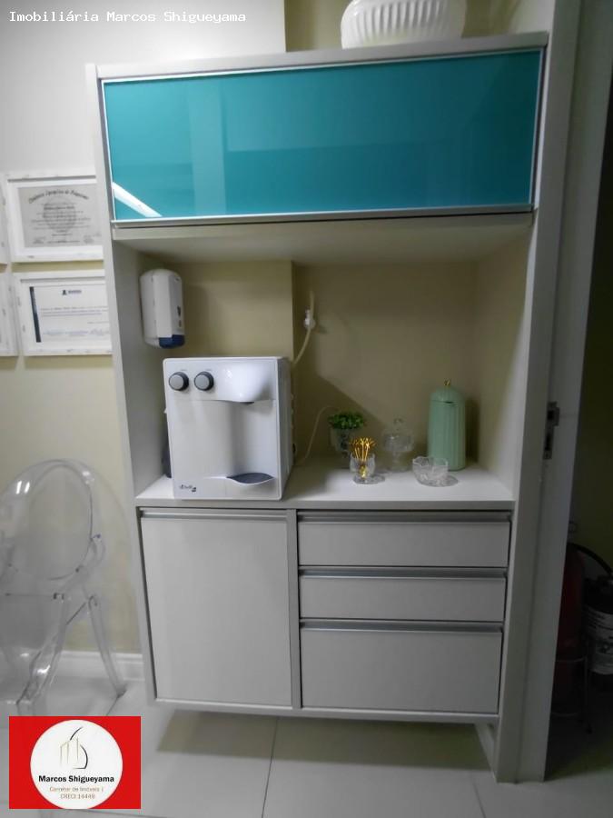 Sala-Conjunto, 33 m² - Foto 6