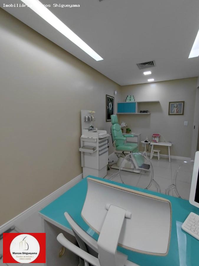 Sala-Conjunto, 33 m² - Foto 8