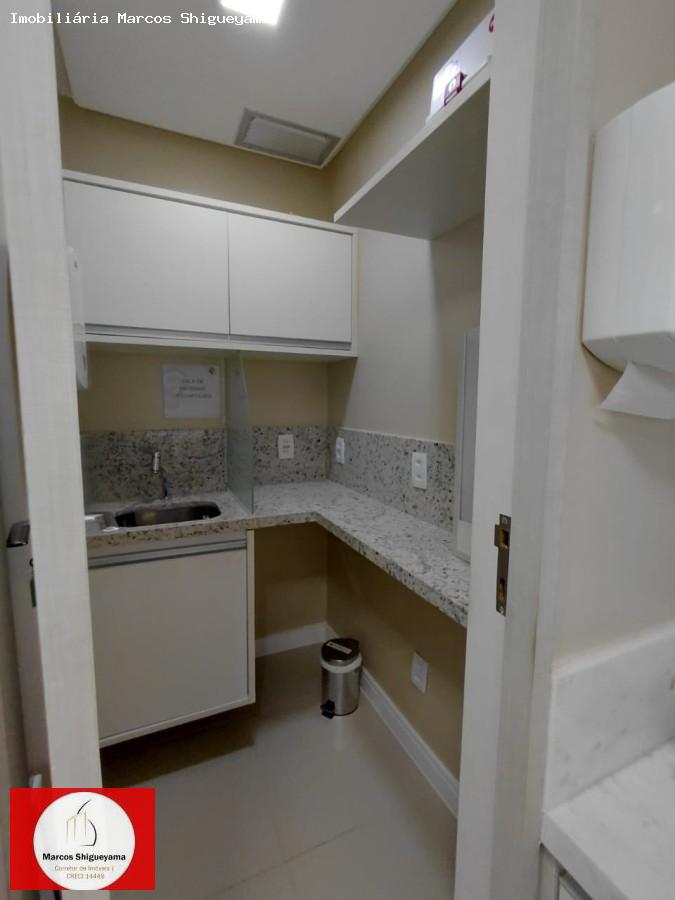 Sala-Conjunto, 33 m² - Foto 17