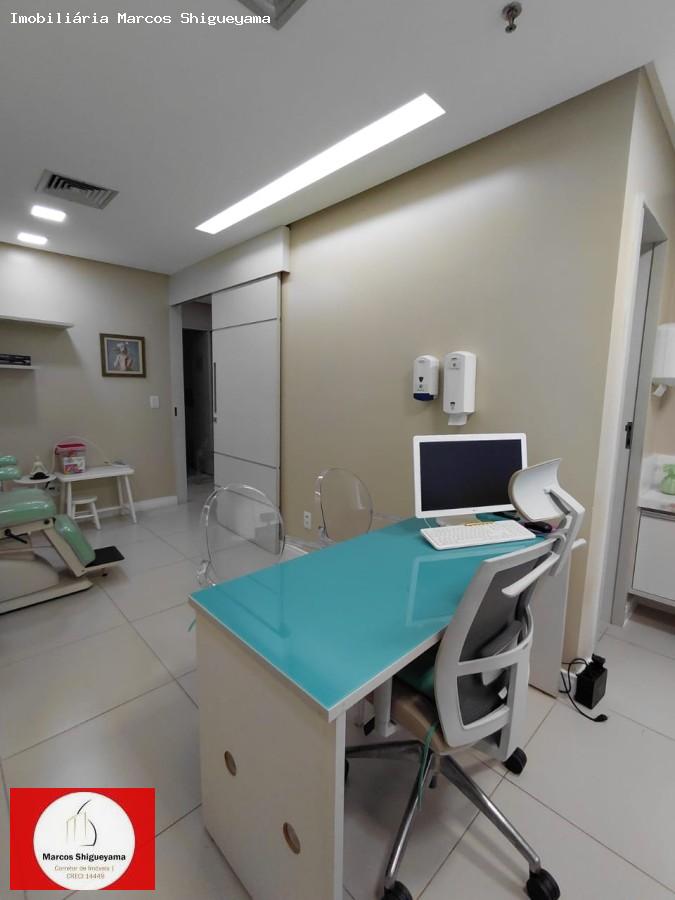 Sala-Conjunto, 33 m² - Foto 9