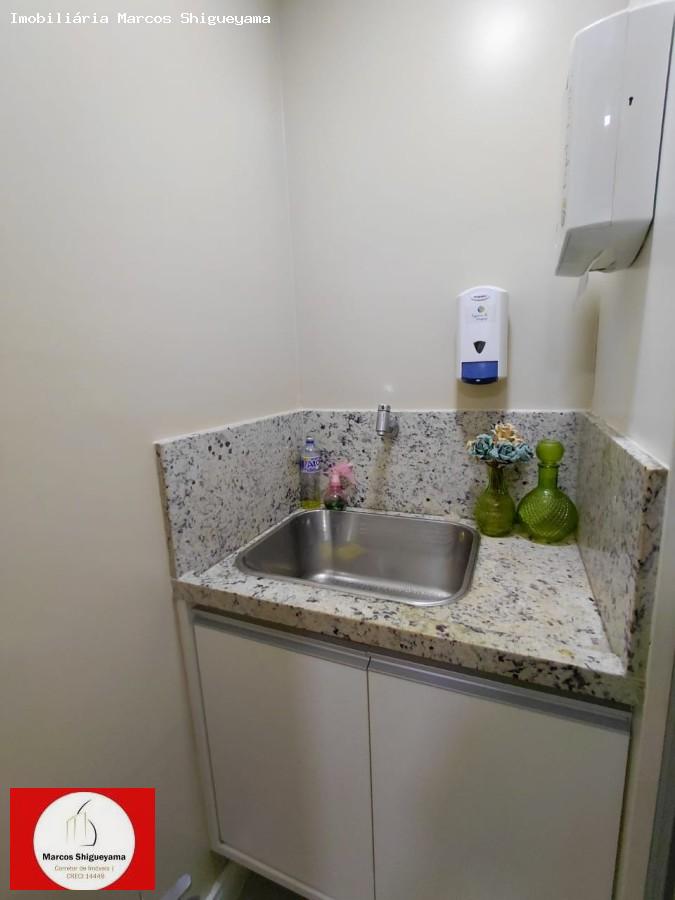 Sala-Conjunto, 33 m² - Foto 18