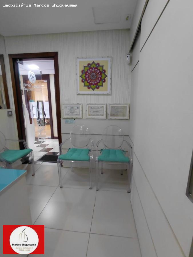 Sala-Conjunto, 33 m² - Foto 4