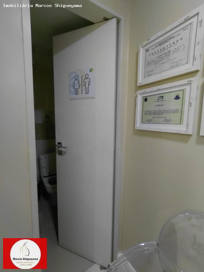 Sala-Conjunto, 33 m² - Foto 19