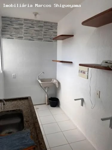 Apartamento, 2 quartos, 42 m² - Foto 3