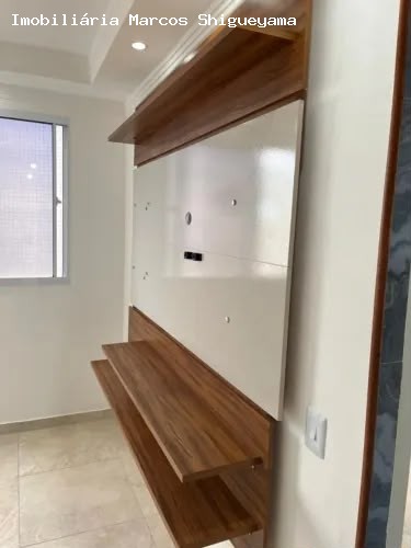 Apartamento, 2 quartos, 42 m² - Foto 6