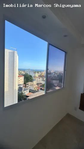 Apartamento, 2 quartos, 42 m² - Foto 4
