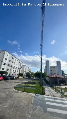 Apartamento, 2 quartos, 42 m² - Foto 1