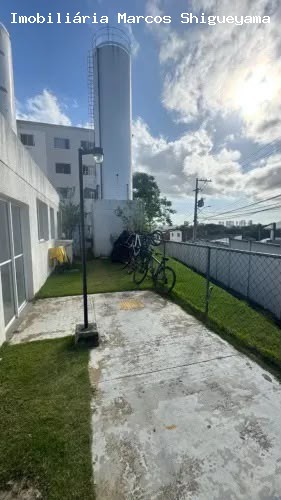 Apartamento, 2 quartos, 42 m² - Foto 14