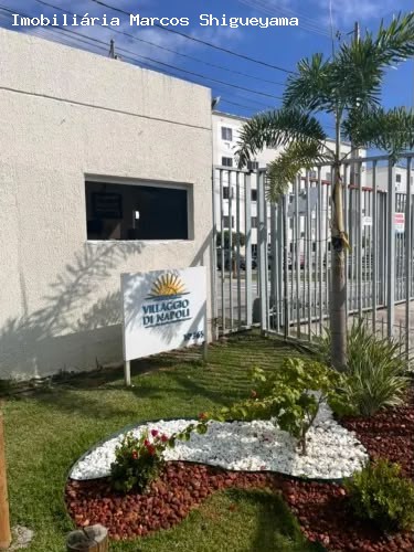 Apartamento, 2 quartos, 42 m² - Foto 17