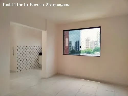 Apartamento, 1 quarto, 45 m² - Foto 1