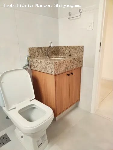 Apartamento, 1 quarto, 45 m² - Foto 4