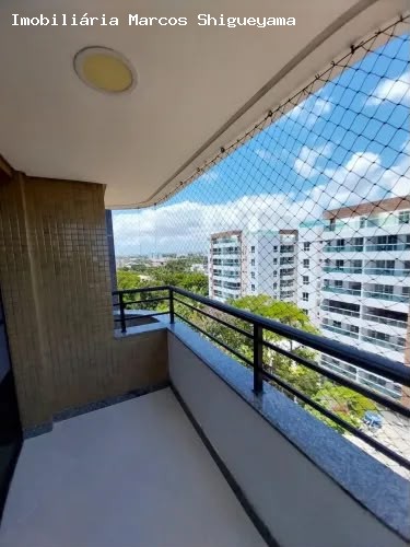 Apartamento, 3 quartos, 79 m² - Foto 1