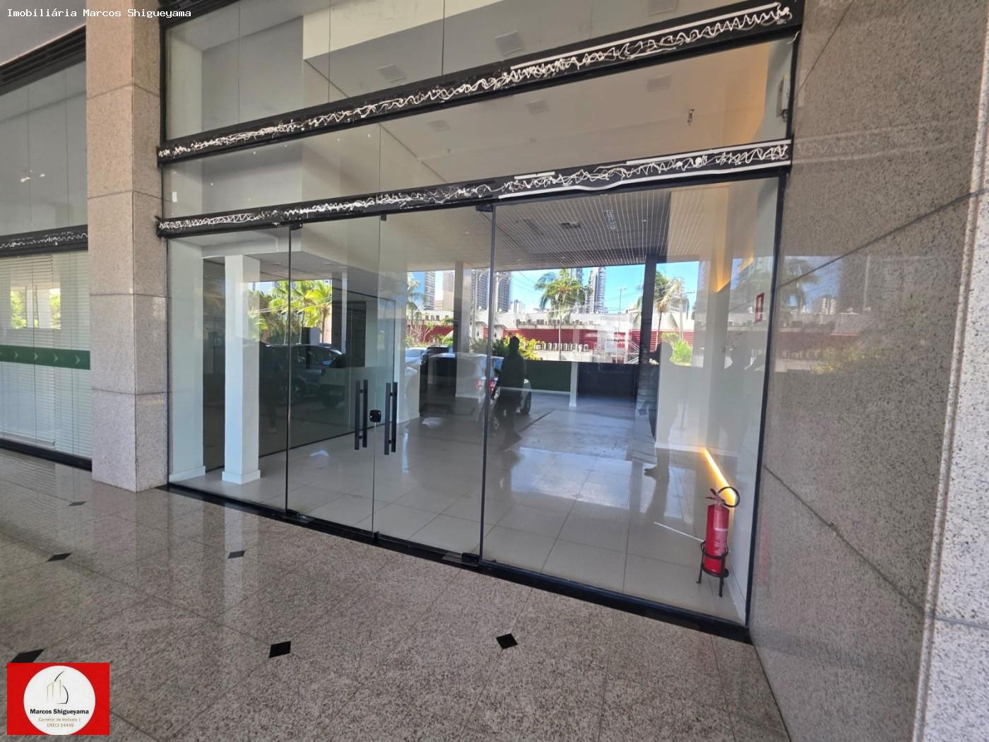 Loja-Salão, 680 m² - Foto 3