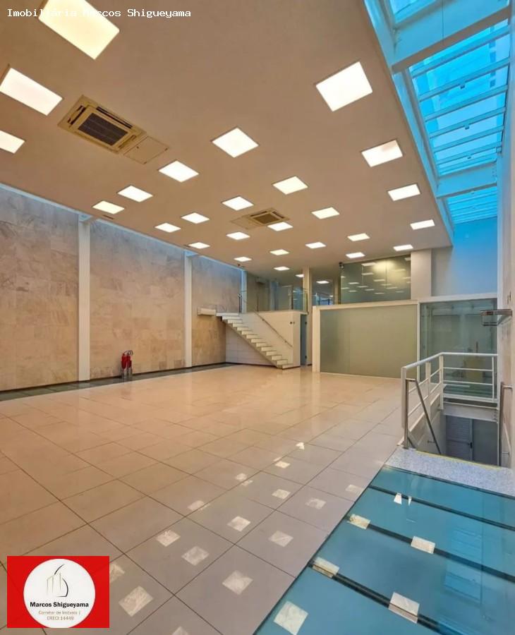 Prédio Inteiro, 1500 m² - Foto 13