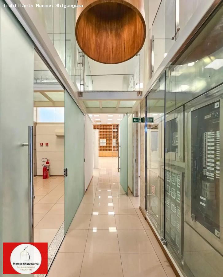 Prédio Inteiro, 1500 m² - Foto 12
