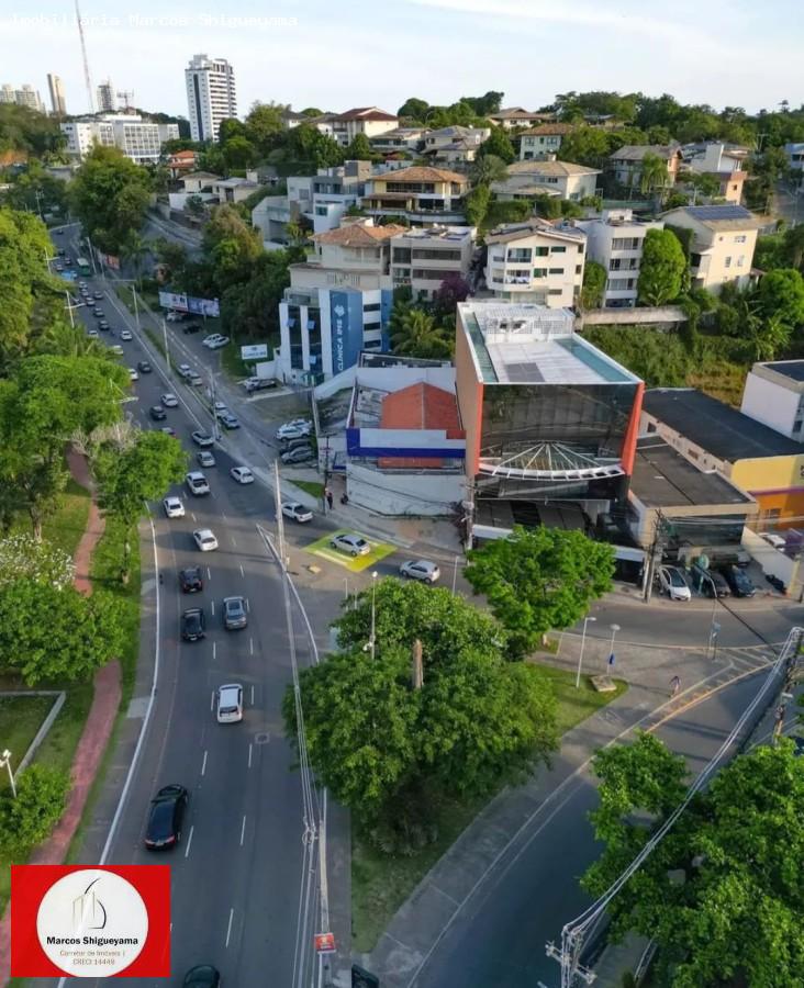 Prédio Inteiro, 1500 m² - Foto 20