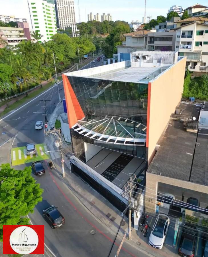 Prédio Inteiro, 1500 m² - Foto 2