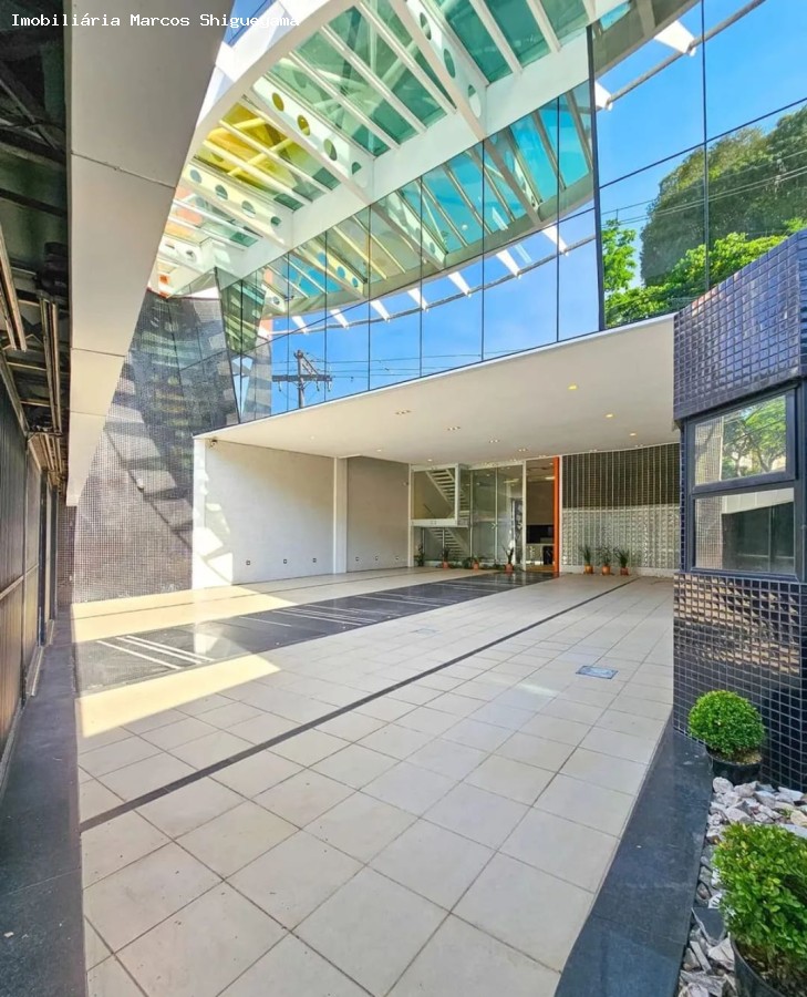 Prédio Inteiro, 1500 m² - Foto 1