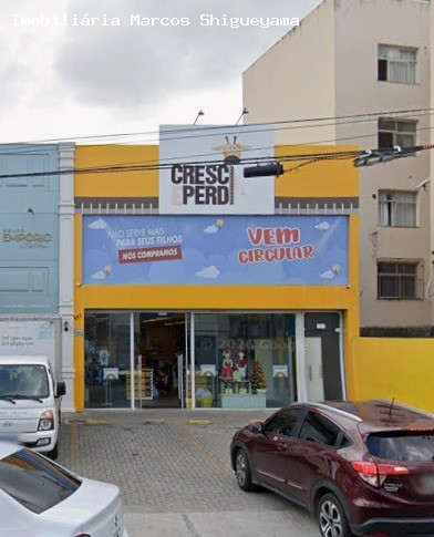 Loja-Salão, 420 m² - Foto 1