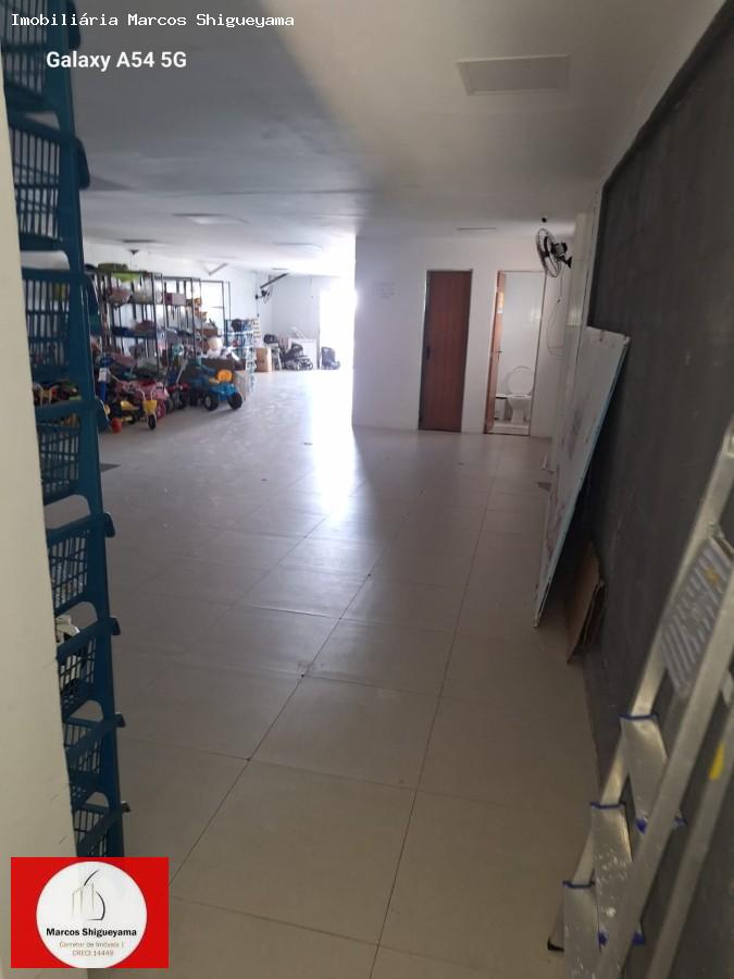 Loja-Salão, 420 m² - Foto 4