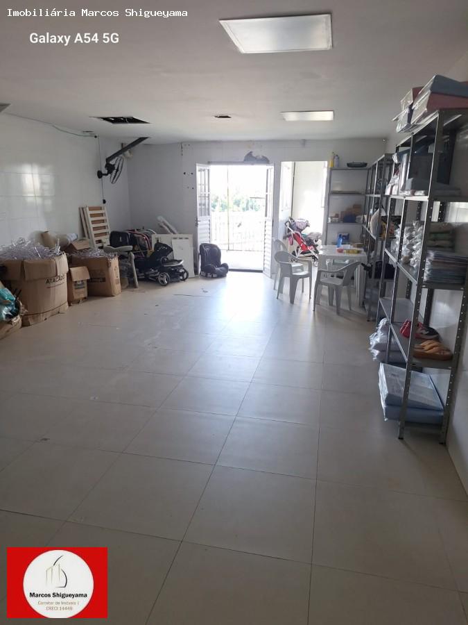 Loja-Salão, 420 m² - Foto 5