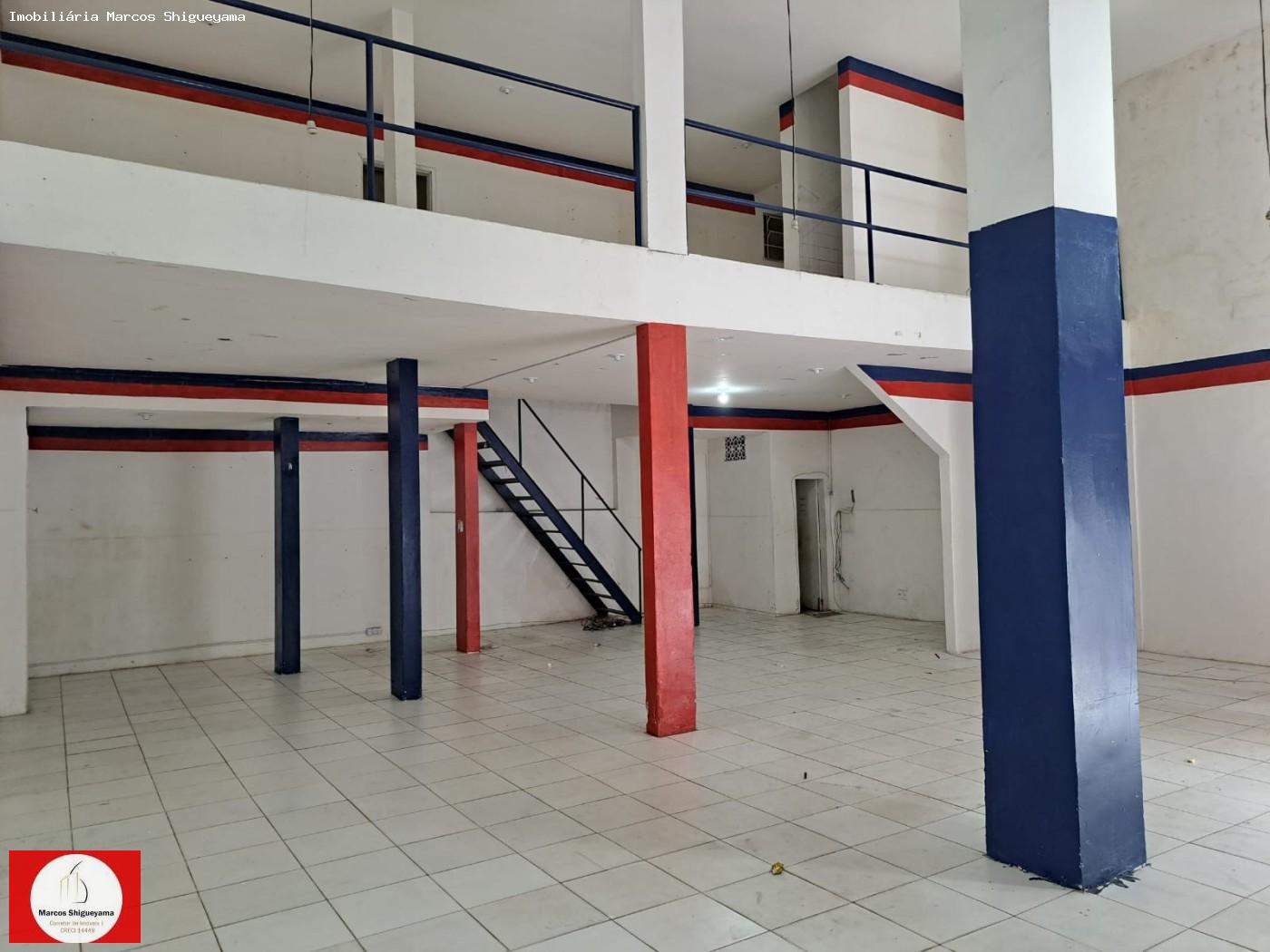 Loja-Salão, 190 m² - Foto 2