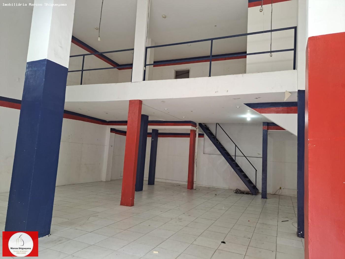 Loja-Salão, 190 m² - Foto 3