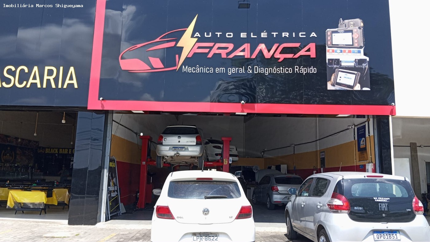 Loja-Salão, 170 m² - Foto 1