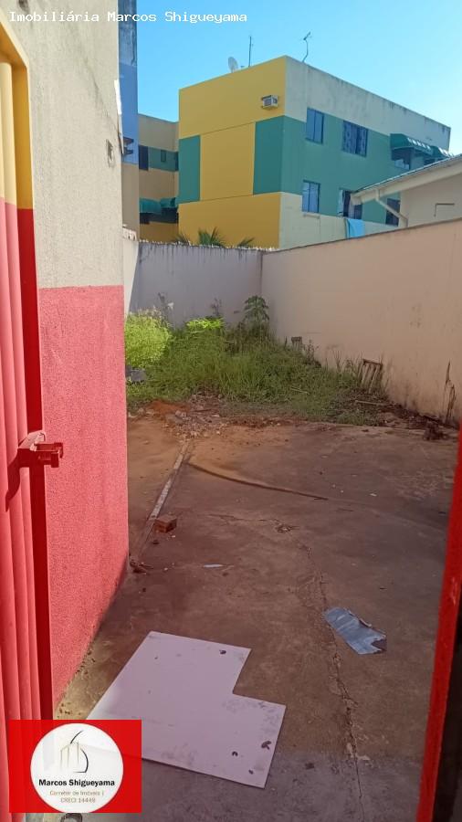 Loja-Salão, 170 m² - Foto 2