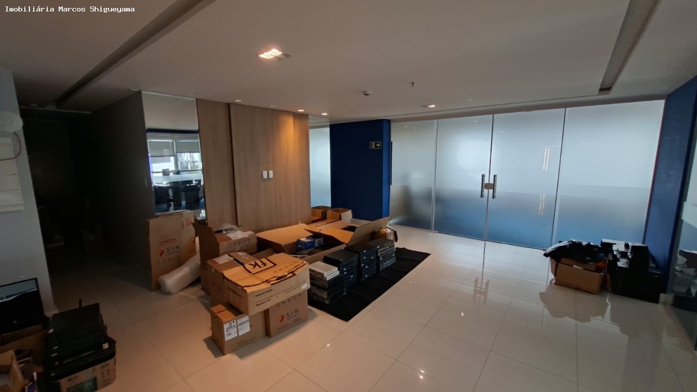 Sala-Conjunto, 212 m² - Foto 7