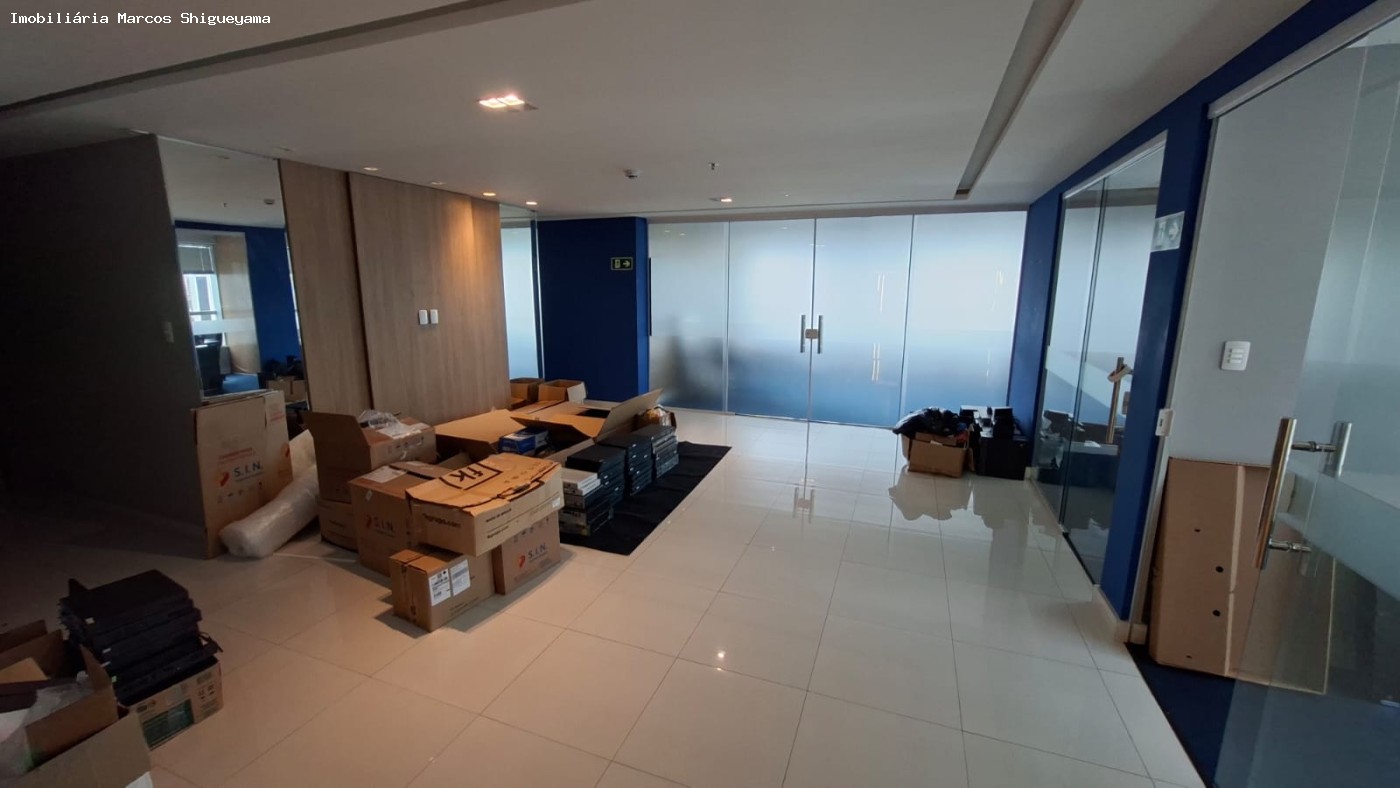 Sala-Conjunto, 212 m² - Foto 17