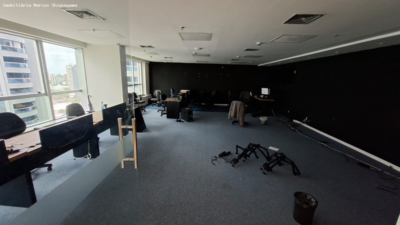 Sala-Conjunto, 212 m² - Foto 24