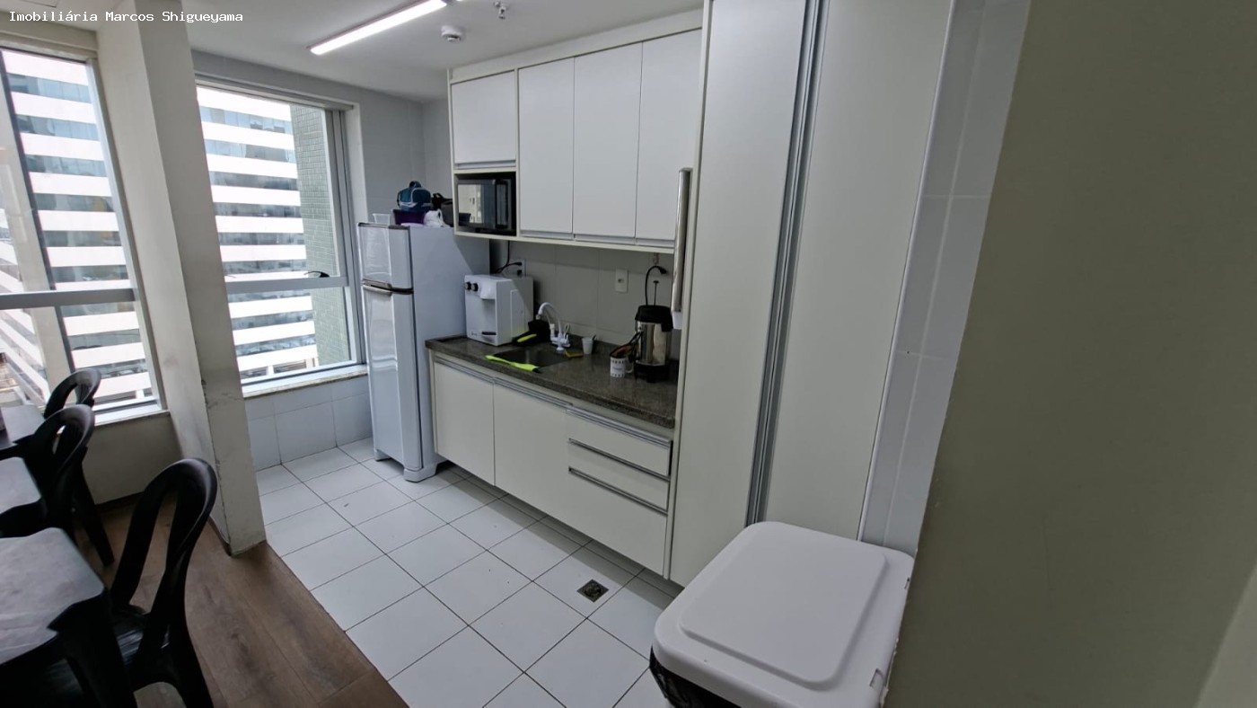 Sala-Conjunto, 212 m² - Foto 18