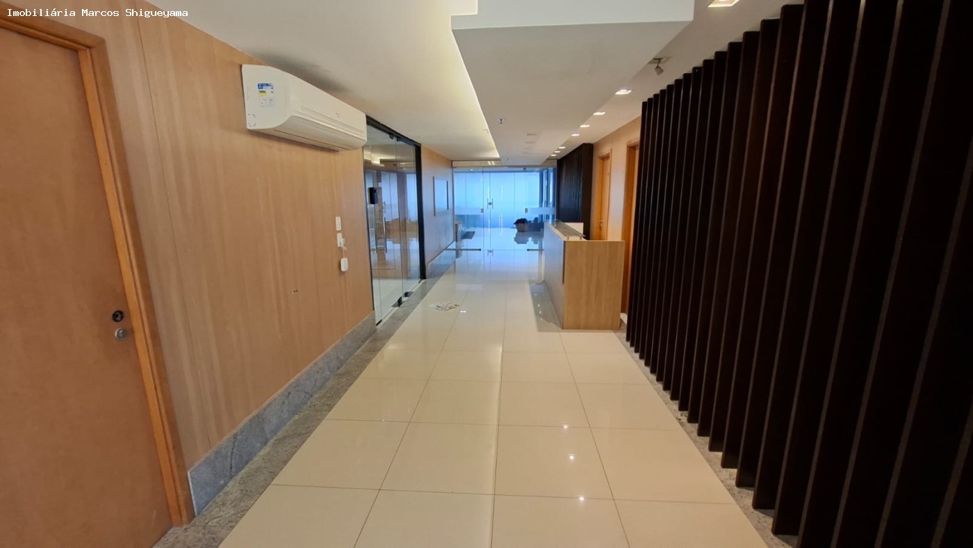 Sala-Conjunto, 212 m² - Foto 25